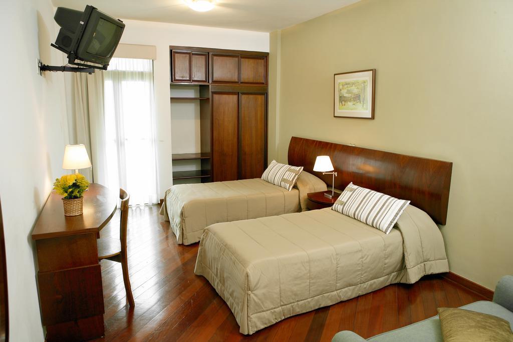 Serrano Apart Hotel Juiz de Fora Pokoj fotografie
